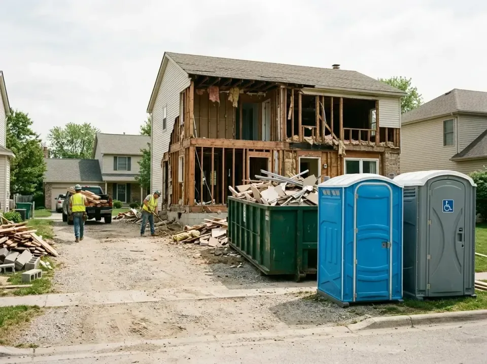 home-renovation-demolition-sit-010 — frequently asked questions, Portable Toilet & Dumpsters Rental in Pendleton, SC